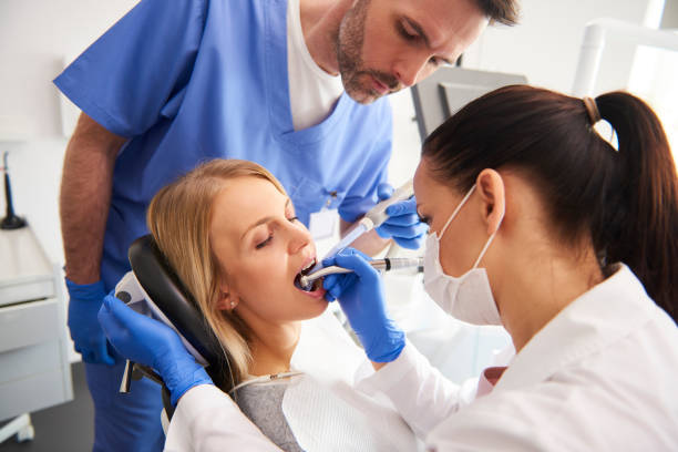 Best Dental Inlays and Onlays  in Jacksboro, TX
