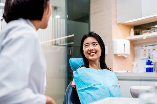 Best Root Canal Treatment  in Jacksboro, TX