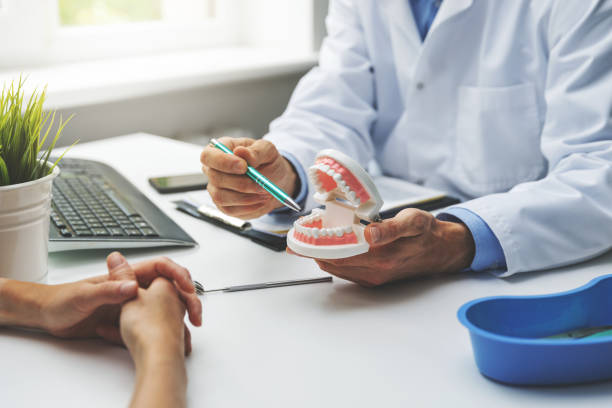 Best Dental X-Rays and Imaging  in Jacksboro, TX