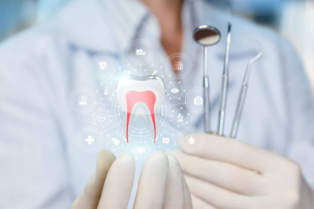 Dental X-Rays and Imaging in Jacksboro, TX