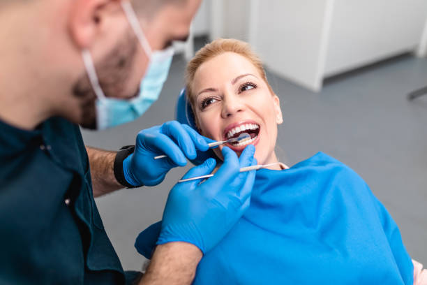 Best Traditional Braces  in Jacksboro, TX