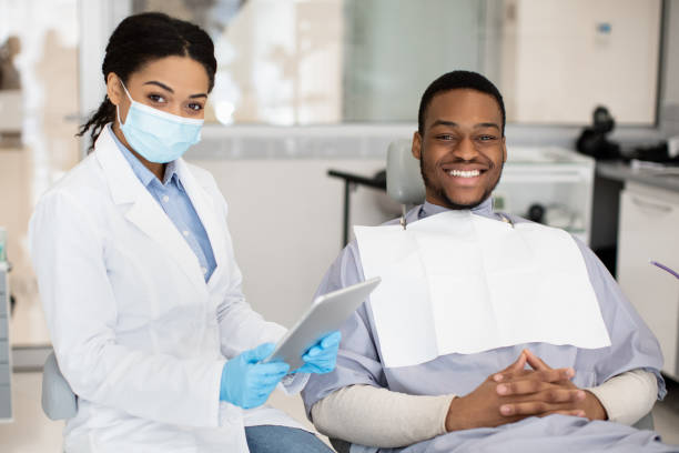 Best Emergency Dental Care  in Jacksboro, TX