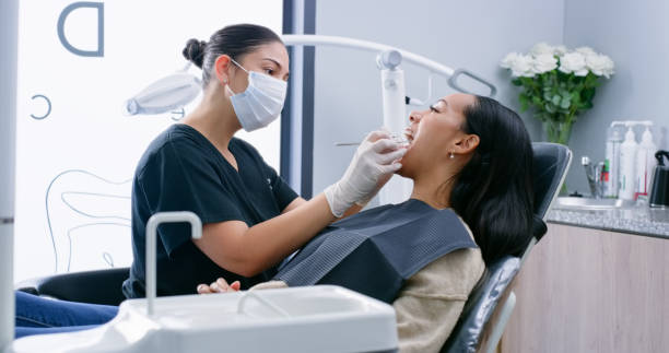 Sleep Apnea Treatment in Jacksboro, TX