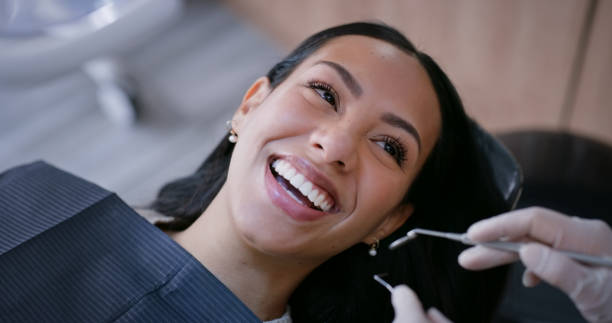 Laser Dentistry in Jacksboro, TX
