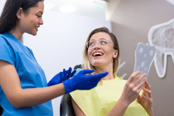 Dental Bonding in Jacksboro, TX