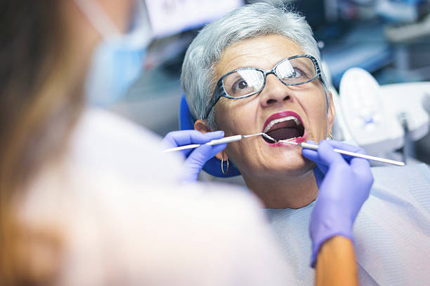 Best Dentures (Full and Partial)  in Jacksboro, TX